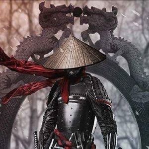 Meet your Posher, Gerald